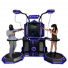 double players vr game