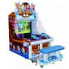 water shooting game machine