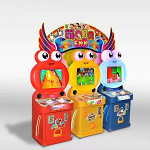 pat game machine