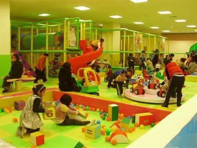 indoor-soft-play