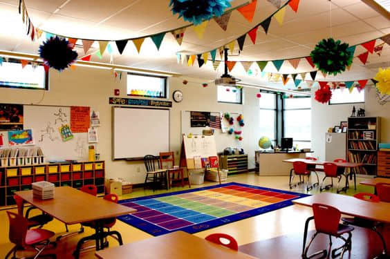 toddler indoor playground