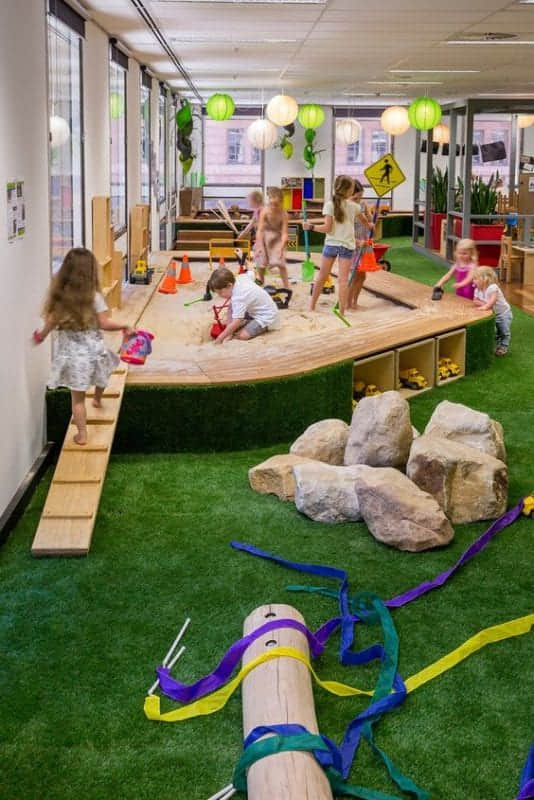 indoor-soft-play-near-me - Wonka Playground