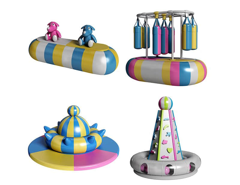 indoor soft play