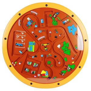 play panel