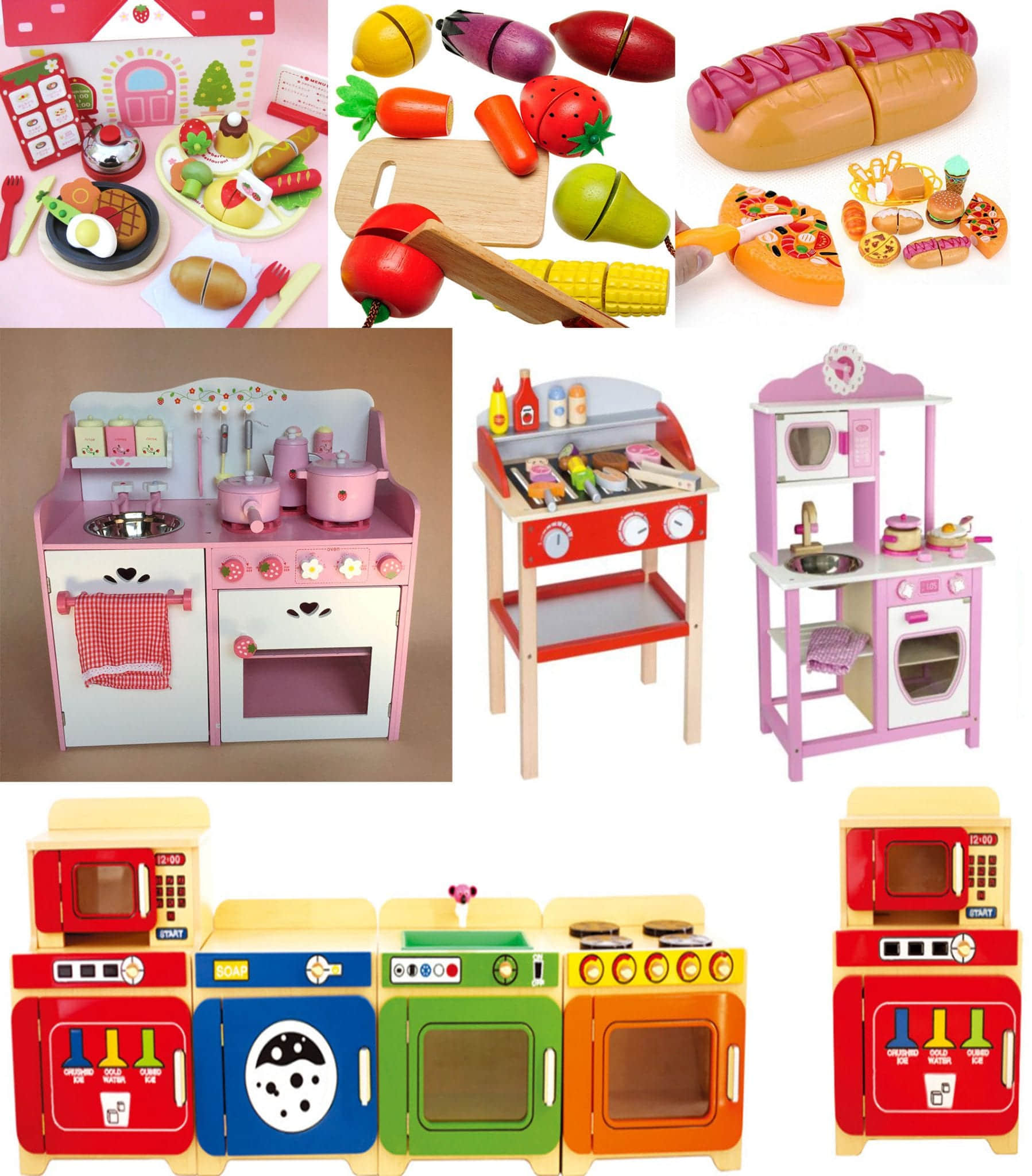 kitchen sets