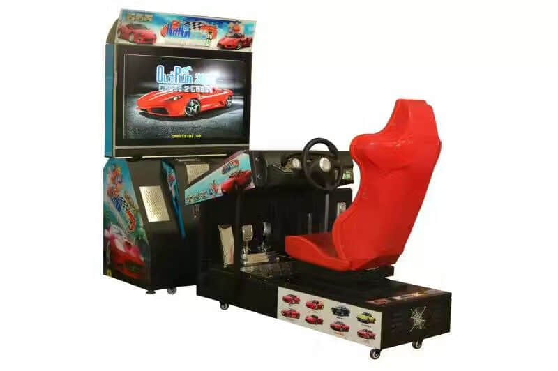 arcade game