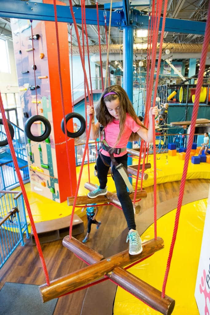 funtopiaworld indoor playground