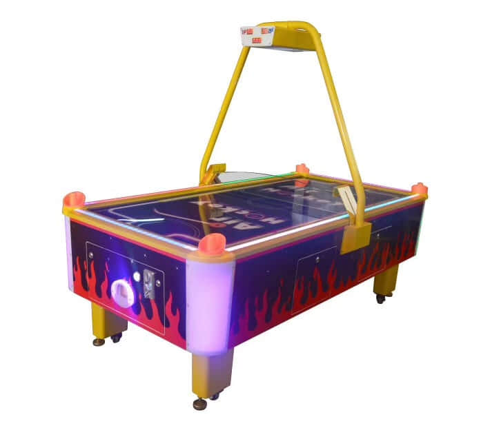 Trudiogmor Arcade Full Size Arcade Air Hockey Table trudiogmor-arcade-full-size-arcade-air-hockey-table