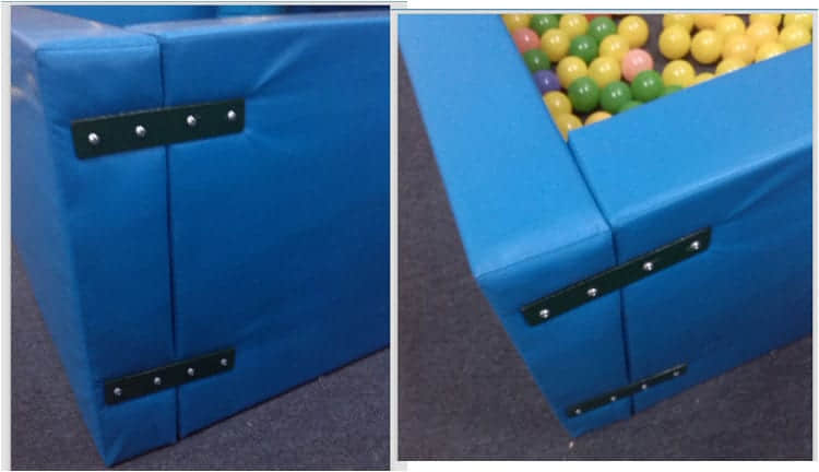 ball pits for toddlers