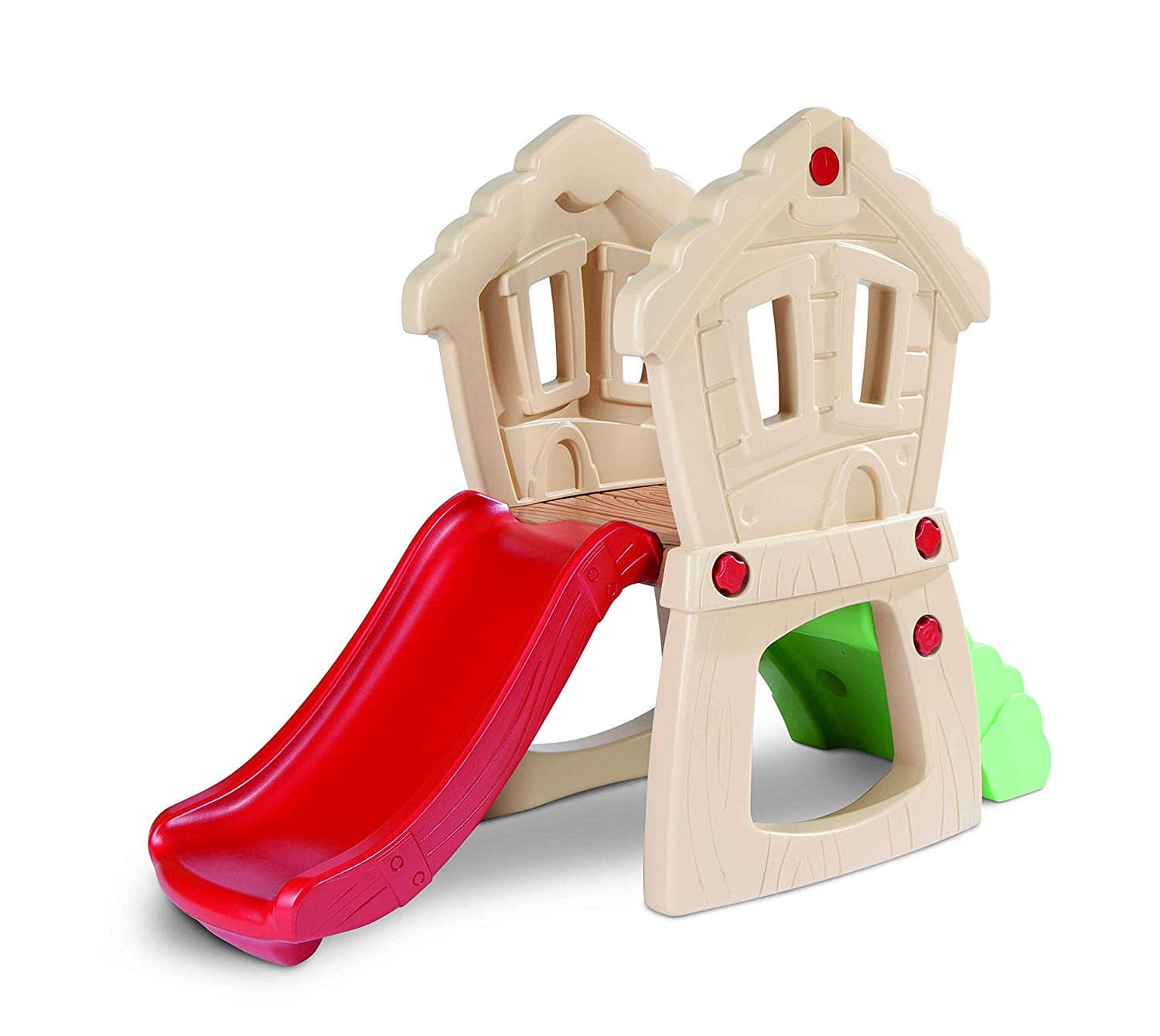 Slide interno LittleTikesHideandSeekClimber