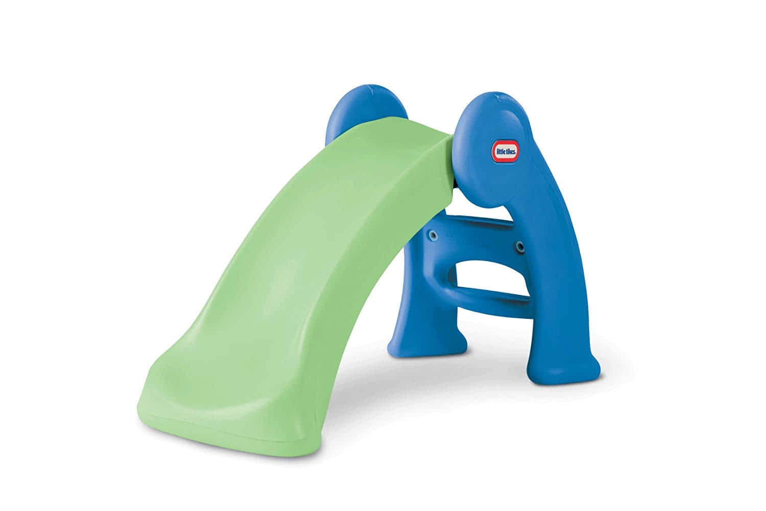 LittleTikesJuniorPlaySlide indoor slide