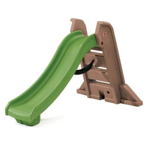 Toboggan d'intérieur NaturallyPlayfulBigFoldingSlide