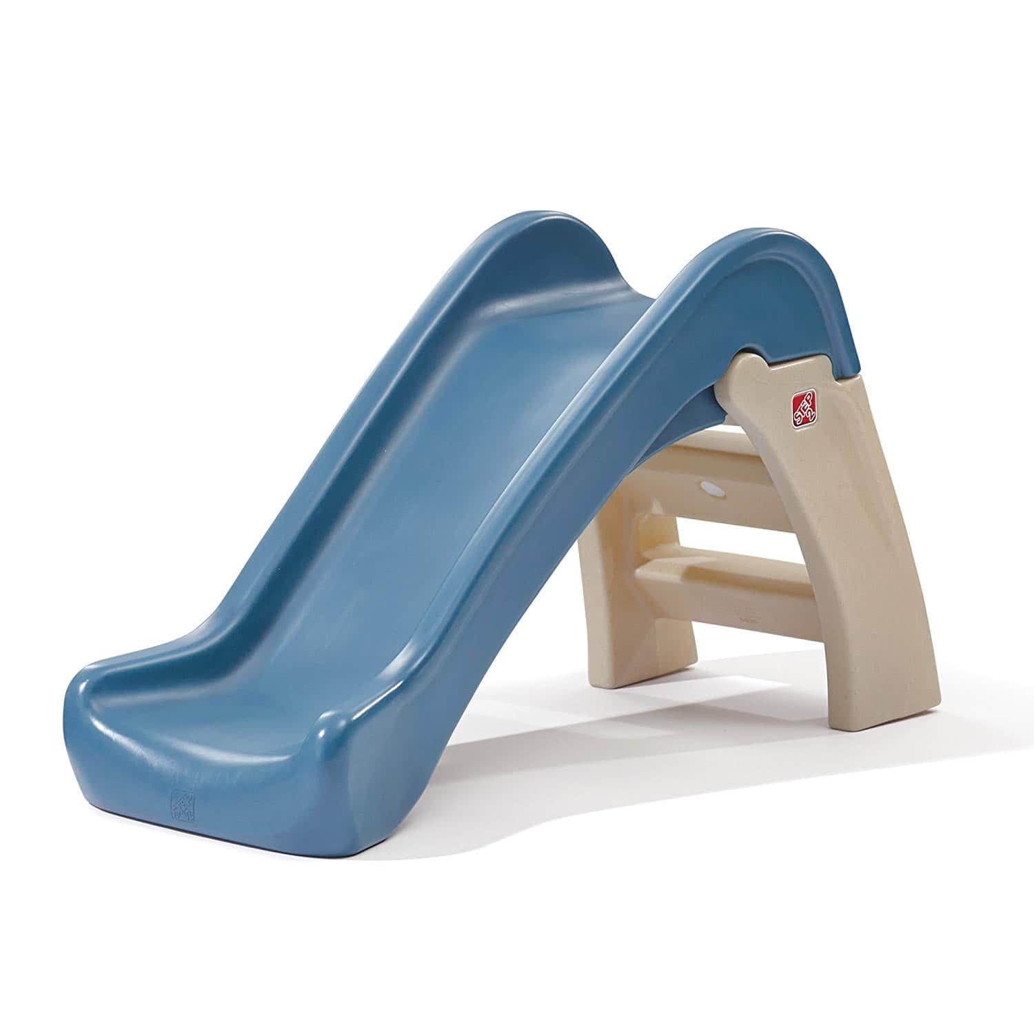 PlayandFoldJr.Slide indoor slide