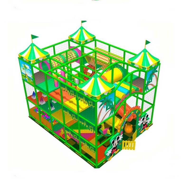 Se venden parques infantiles móviles