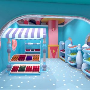 Pretend Play