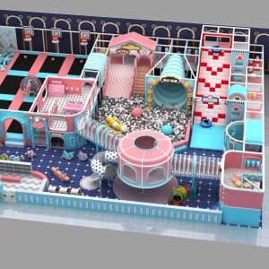 kids soft play