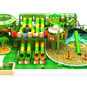 toddler playground
