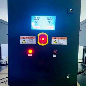 Circuit assembly