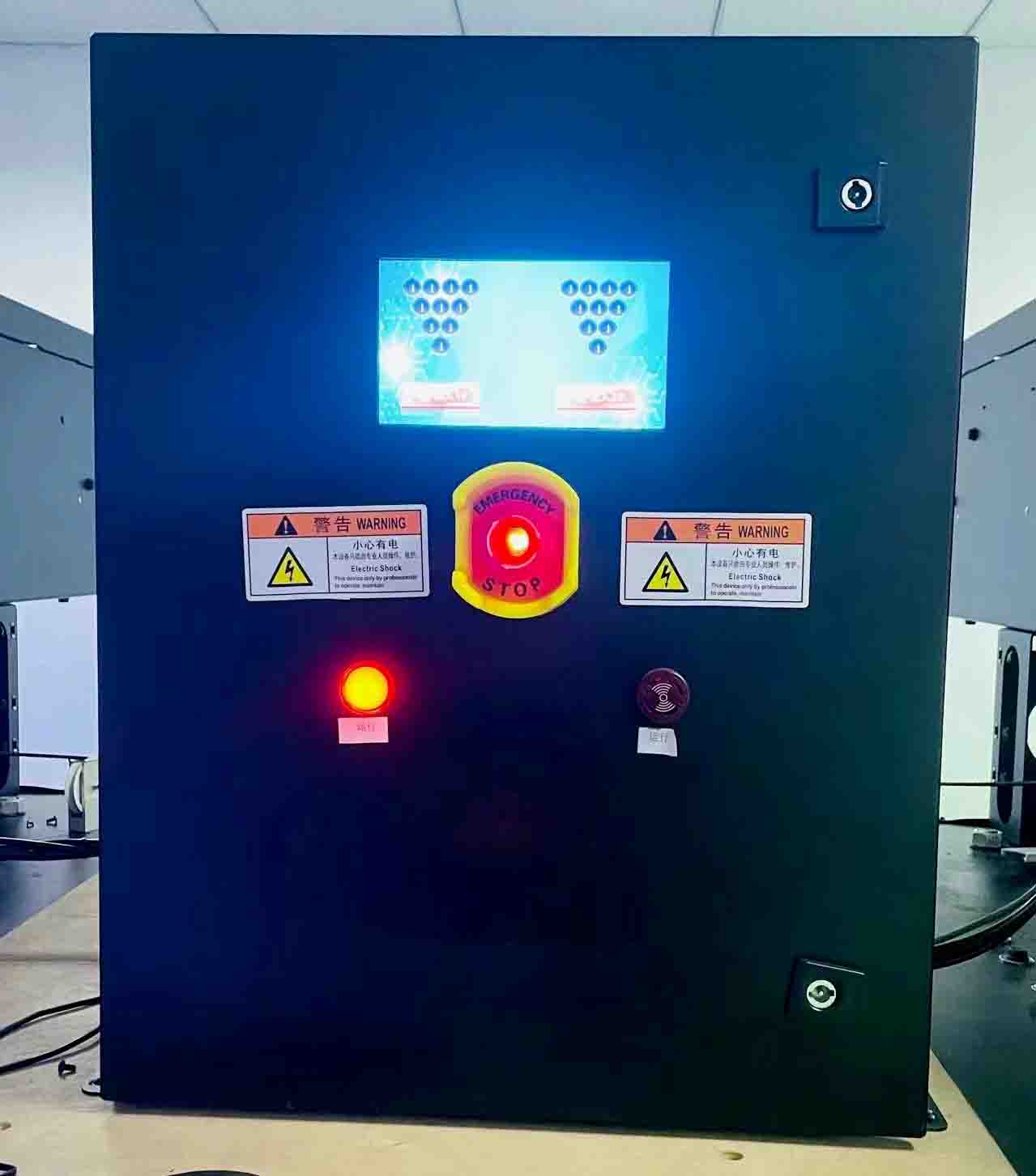 Circuit assembly
