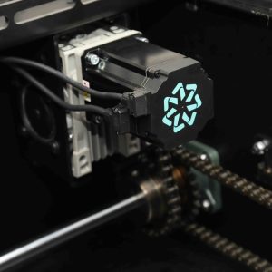 Servomotor
