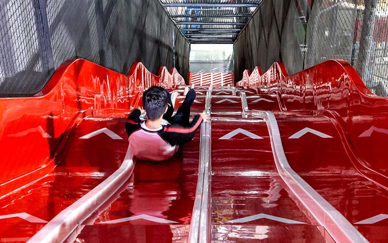 Mejores piscinas de bolas