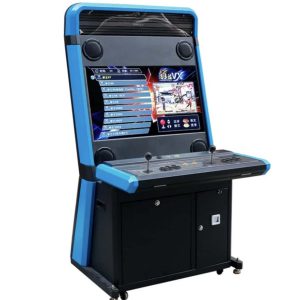 60 in 1 multicade arcade machine
