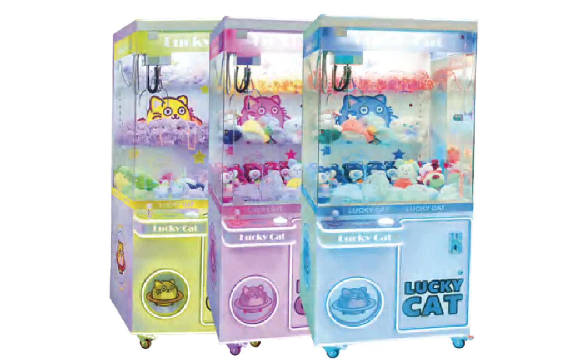 best arcade claw machine