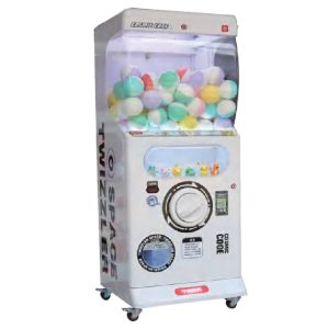 full size gashapon machine for sale